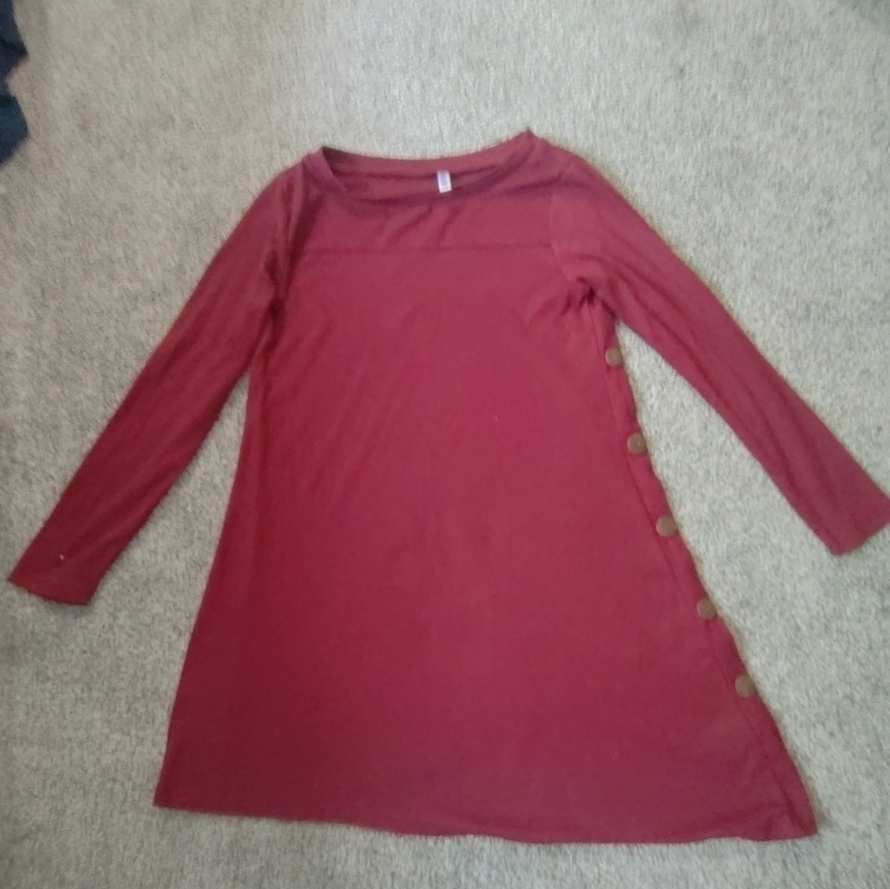 Korsis dress